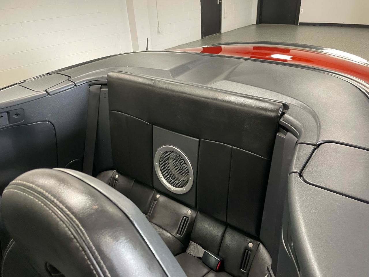 Used 2007 Mitsubishi Eclipse GS FWD image 17