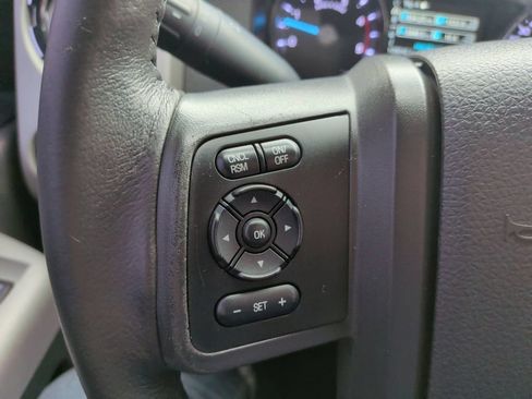 Used 2015 Ford F350 Lariat w/ Lariat Ultimate Package AWD/4WD image 26