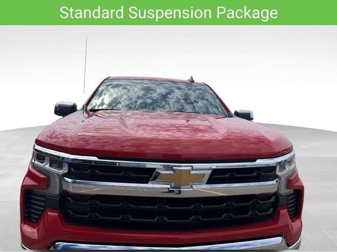 Used 2022 Chevrolet Silverado 1500 LT AWD/4WD image 13