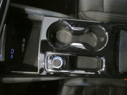 Used 2025 Buick Envision Preferred image 15