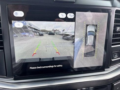 New 2026 Ford F350 Lariat RWD image 17
