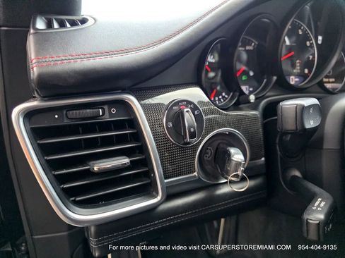 Used 2016 Porsche Panamera GTS image 42