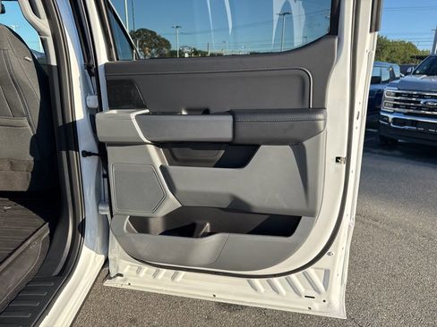 Used 2023 Ford F150 XLT w/ Equipment Group 301A Mid image 19