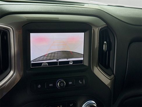 New 2026 GMC Sierra 3500 Pro w/ Convenience Package image 8