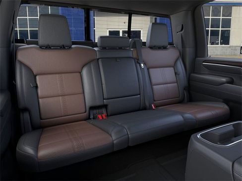 New 2026 Chevrolet Silverado 3500 High Country image 17