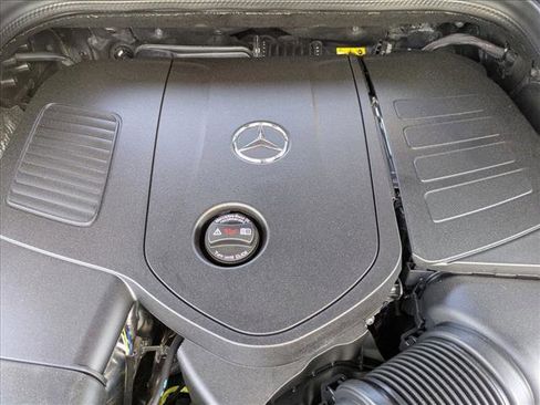New 2026 Mercedes-Benz GLE 350 4MATIC image 16