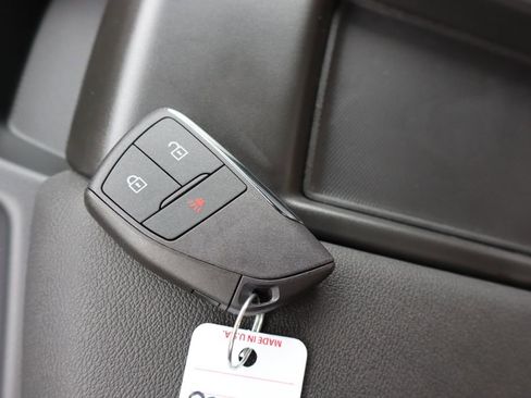 New 2026 Chevrolet Silverado 3500 W/T image 21