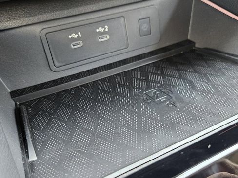 New 2025 Nissan Murano SL w/ Cargo Package image 15