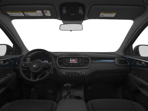 Used 2016 Kia Sorento FWD w/ LX Convenience Package image 10
