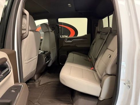 New 2026 GMC Sierra 1500 SLT w/ SLT Premium Plus Package image 16