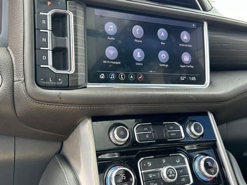 Used 2021 GMC Yukon XL Denali image 25