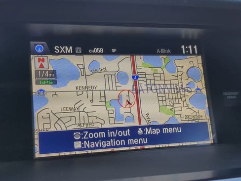 Used 2018 Acura ILX w/ Premium Package image 30