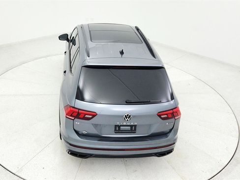 Used 2023 Volkswagen Tiguan SE R-Line image 15