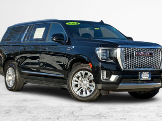 Used 2024 GMC Yukon XL Denali AWD/4WD video 2