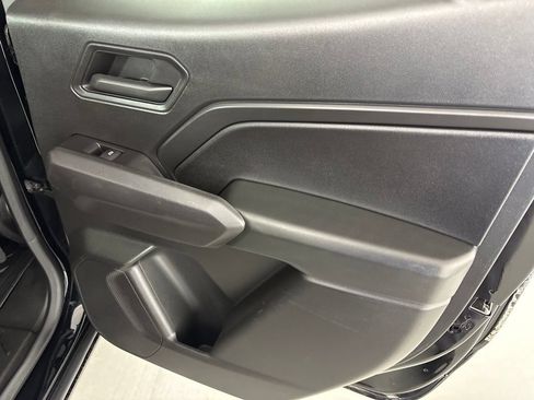 Certified 2024 Chevrolet Colorado Trail Boss w/ Advanced Trailering Package AWD/4WD image 43