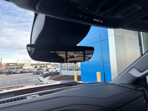 New 2026 Chevrolet Silverado 2500 LTZ w/ LTZ Plus Package image 29