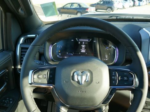 New 2026 RAM 2500 Laramie w/ Night Edition image 25