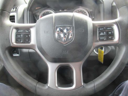Used 2024 RAM 1500 Classic Warlock image 20
