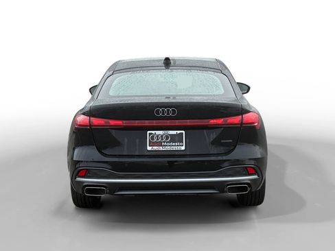 New 2025 Audi A5 2.0T Prestige image 4