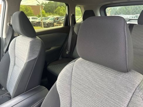 Certified 2023 Nissan Rogue SV AWD/4WD image 13