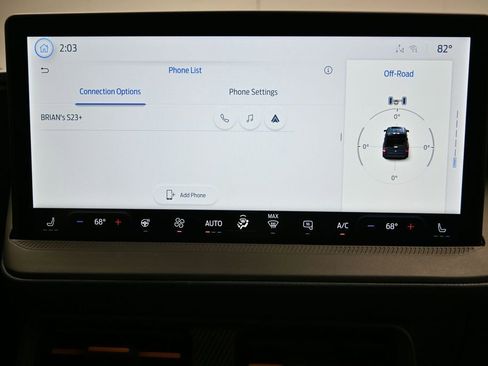 New 2026 Ford Maverick Tremor AWD/4WD image 31