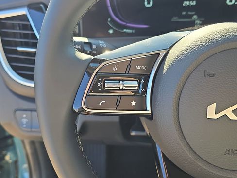 New 2026 Kia Seltos S FWD image 29