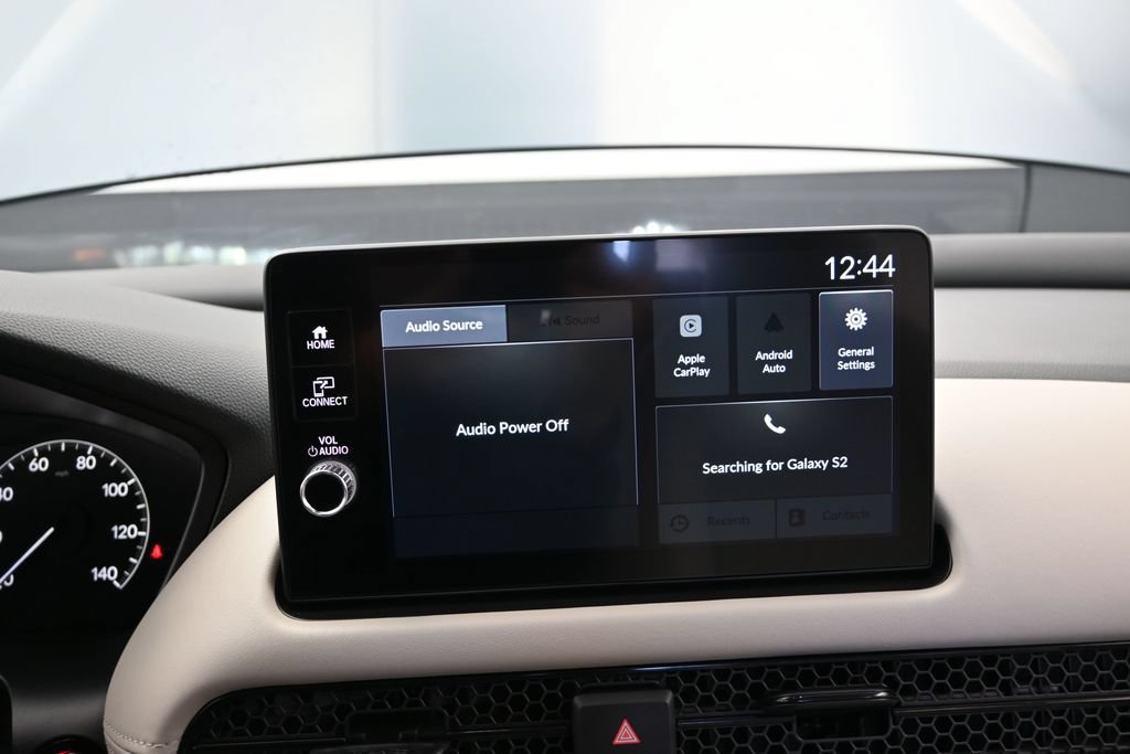 Certified 2026 Honda HR-V LX image 15