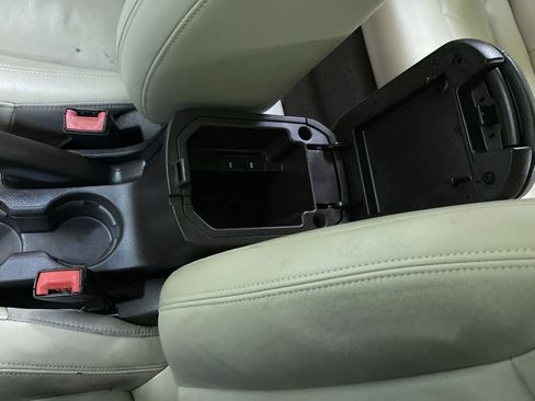 Used 2011 Chevrolet Cruze LTZ w/ RS Package image 25