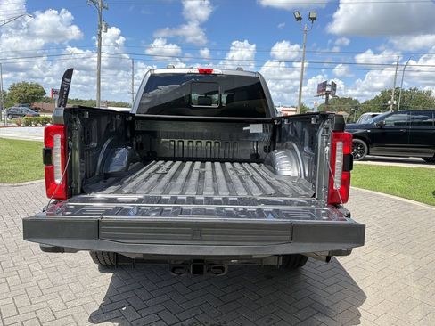 Used 2025 Ford F250 XL w/ STX Appearance Package AWD/4WD image 13