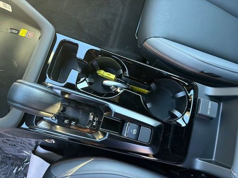 New 2026 Subaru Forester Sport image 34