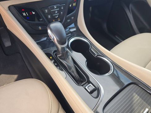 Used 2017 Buick Envision Essence image 15