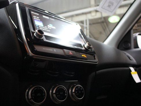 New 2026 Mitsubishi Outlander Sport LE image 12