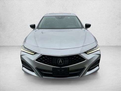 Used 2023 Acura TLX w/ Technology Package image 2