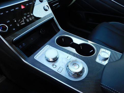 Used 2025 Genesis GV80 3.5T Advanced image 26