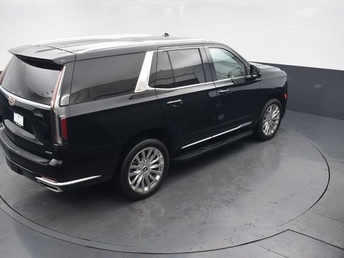 Certified 2024 Cadillac Escalade Premium Luxury w/ Performance Package AWD/4WD image 49