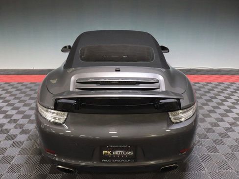 Used 2013 Porsche 911 Carrera image 68