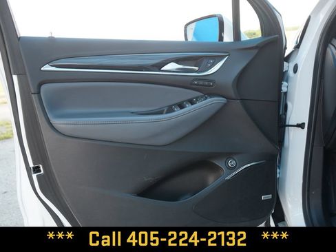 Used 2024 Buick Enclave Premium FWD image 14