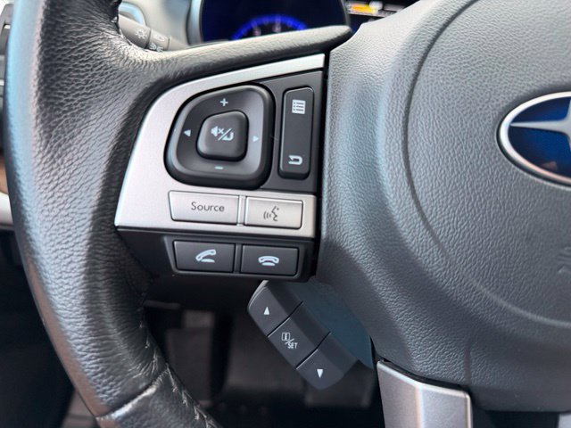 Used 2017 Subaru Outback 2.5i Limited AWD/4WD image 16