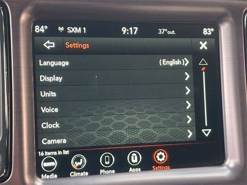 Used 2018 Dodge Challenger R/T Scat Pack image 17