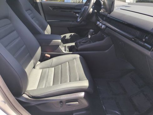 Used 2024 Honda CR-V EX-L image 22