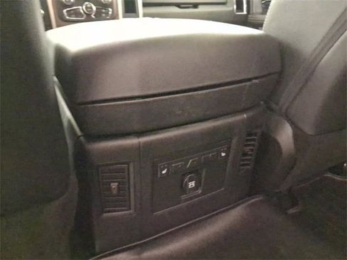 Used 2018 RAM 2500 Laramie image 19