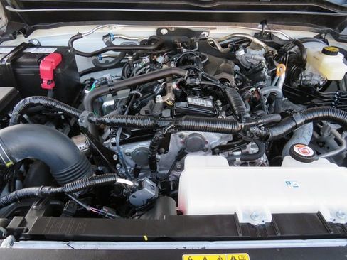 Certified 2024 Toyota Tacoma SR image 40