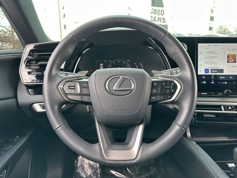 Used 2023 Lexus RX 350 FWD image 43