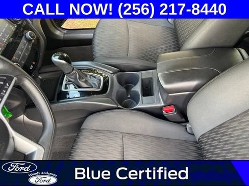 Used 2020 Nissan Rogue S FWD image 17