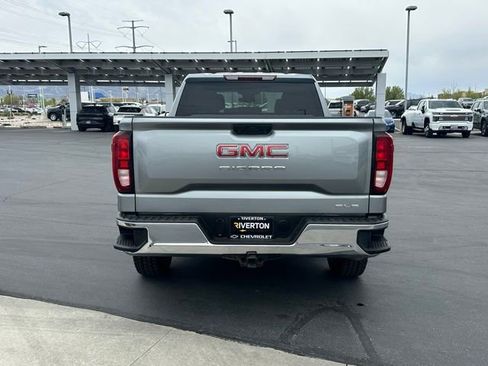 Certified 2023 GMC Sierra 1500 SLE w/ Enhanced Capability Package image 23