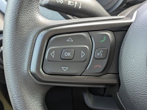 New 2025 Jeep Wrangler Sport image 28