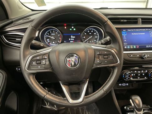 Used 2023 Buick Encore GX Select image 5