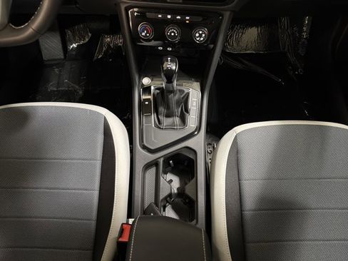 New 2026 Volkswagen Taos S FWD image 33