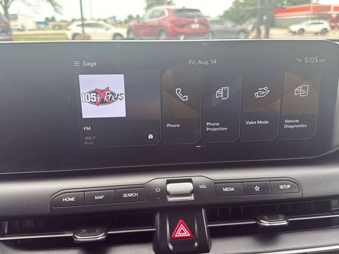 Used 2025 Kia K4 FWD image 15