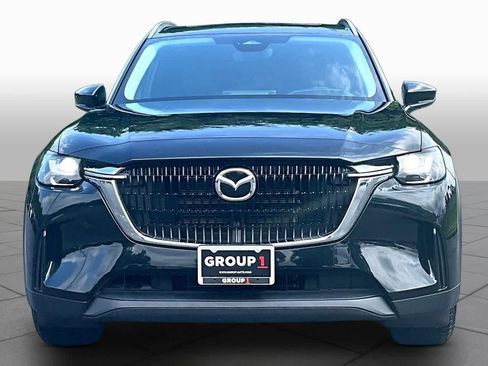 Used 2024 MAZDA CX-90 3.3 Turbo w/ Preferred Plus AWD/4WD image 4